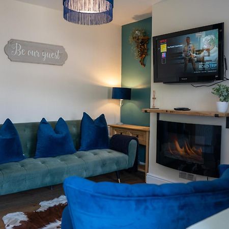 The Plumb Townhouse In Warwick Centreヴィラ エクステリア 写真