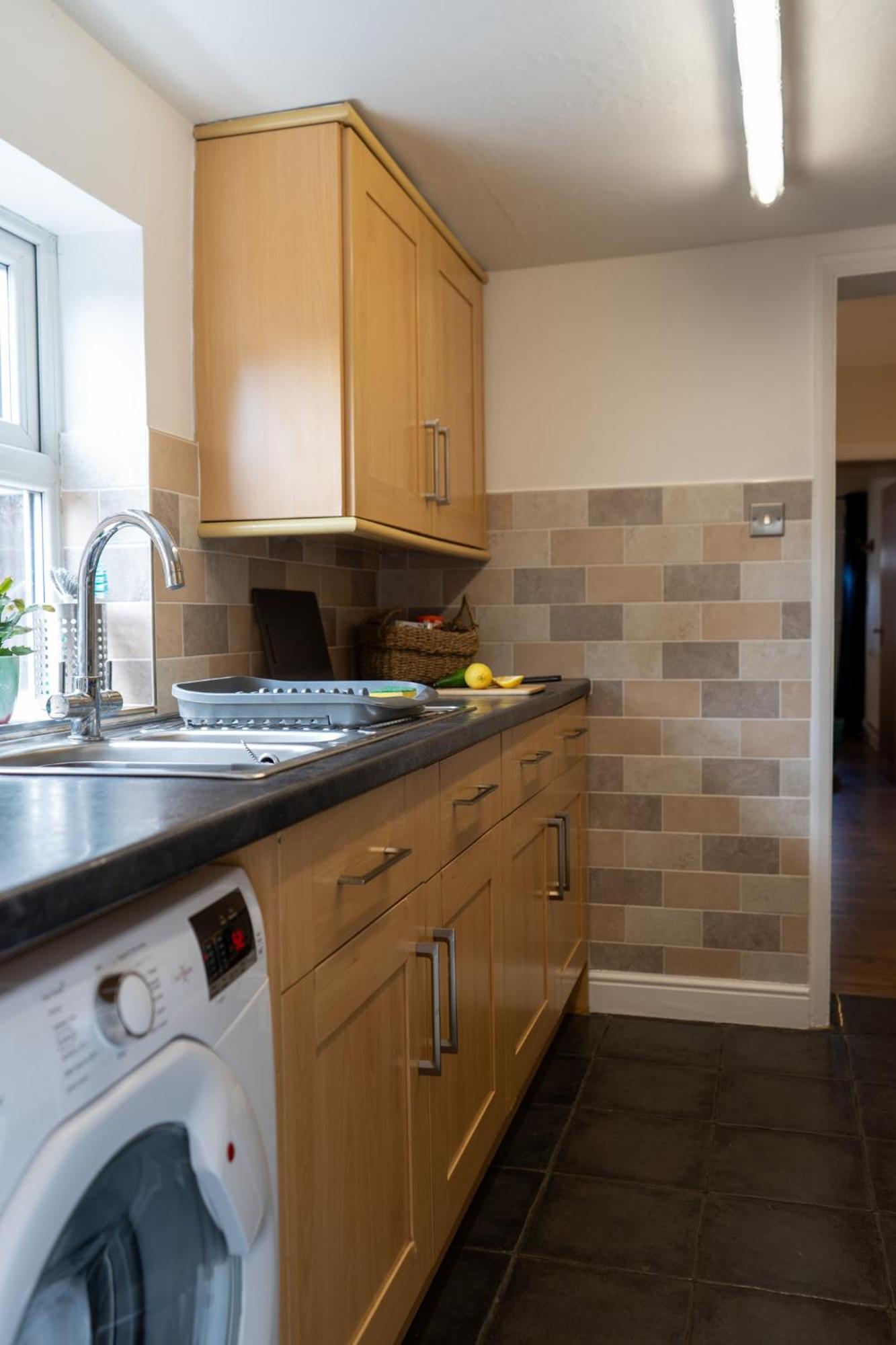 The Plumb Townhouse In Warwick Centreヴィラ エクステリア 写真