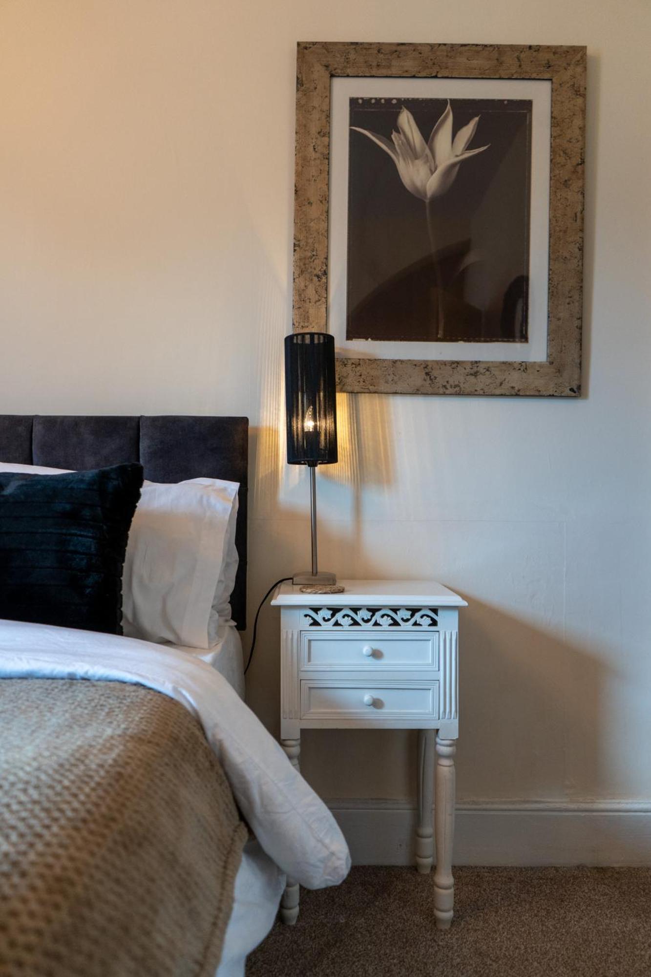 The Plumb Townhouse In Warwick Centreヴィラ エクステリア 写真