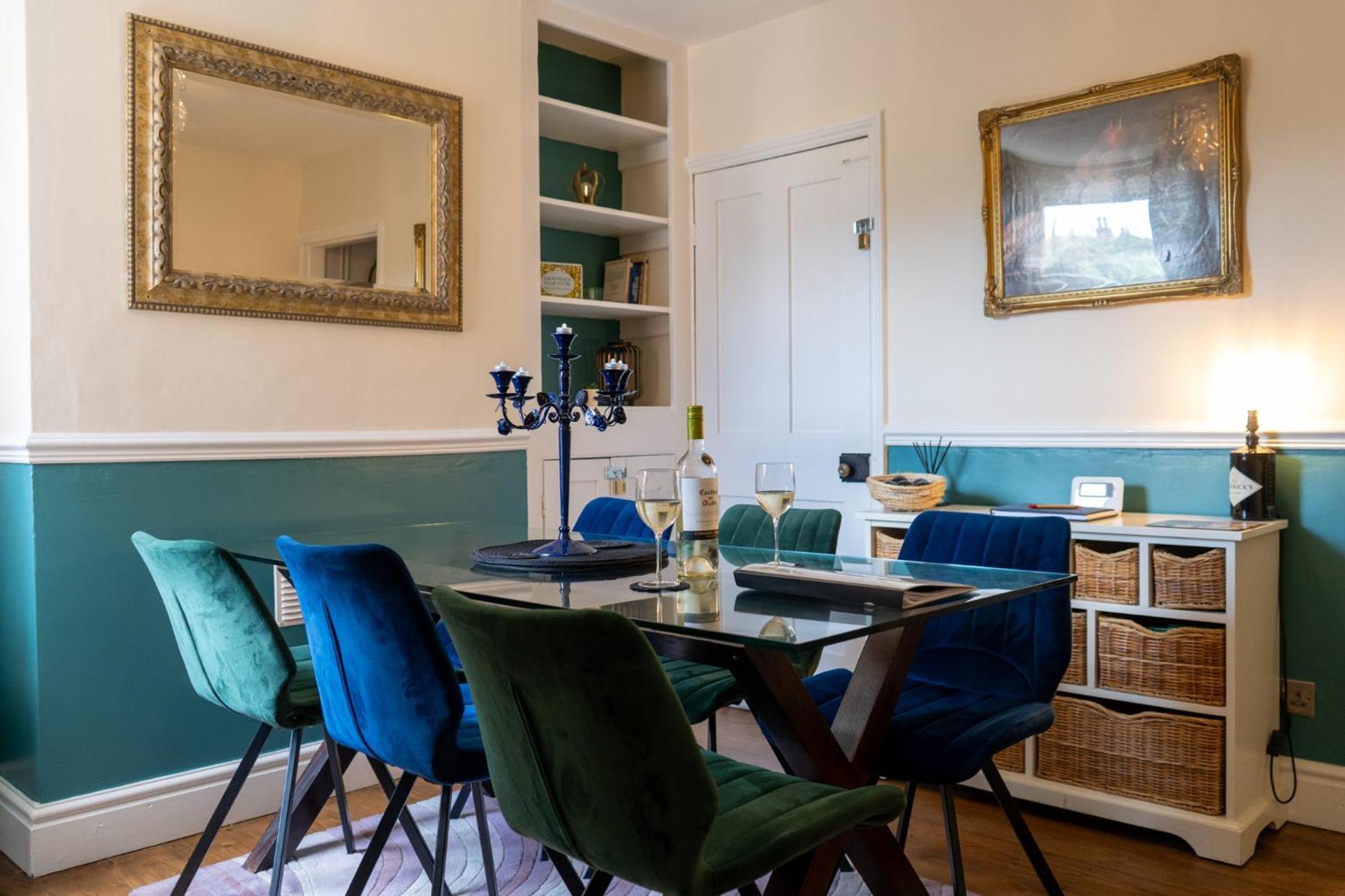 The Plumb Townhouse In Warwick Centreヴィラ エクステリア 写真