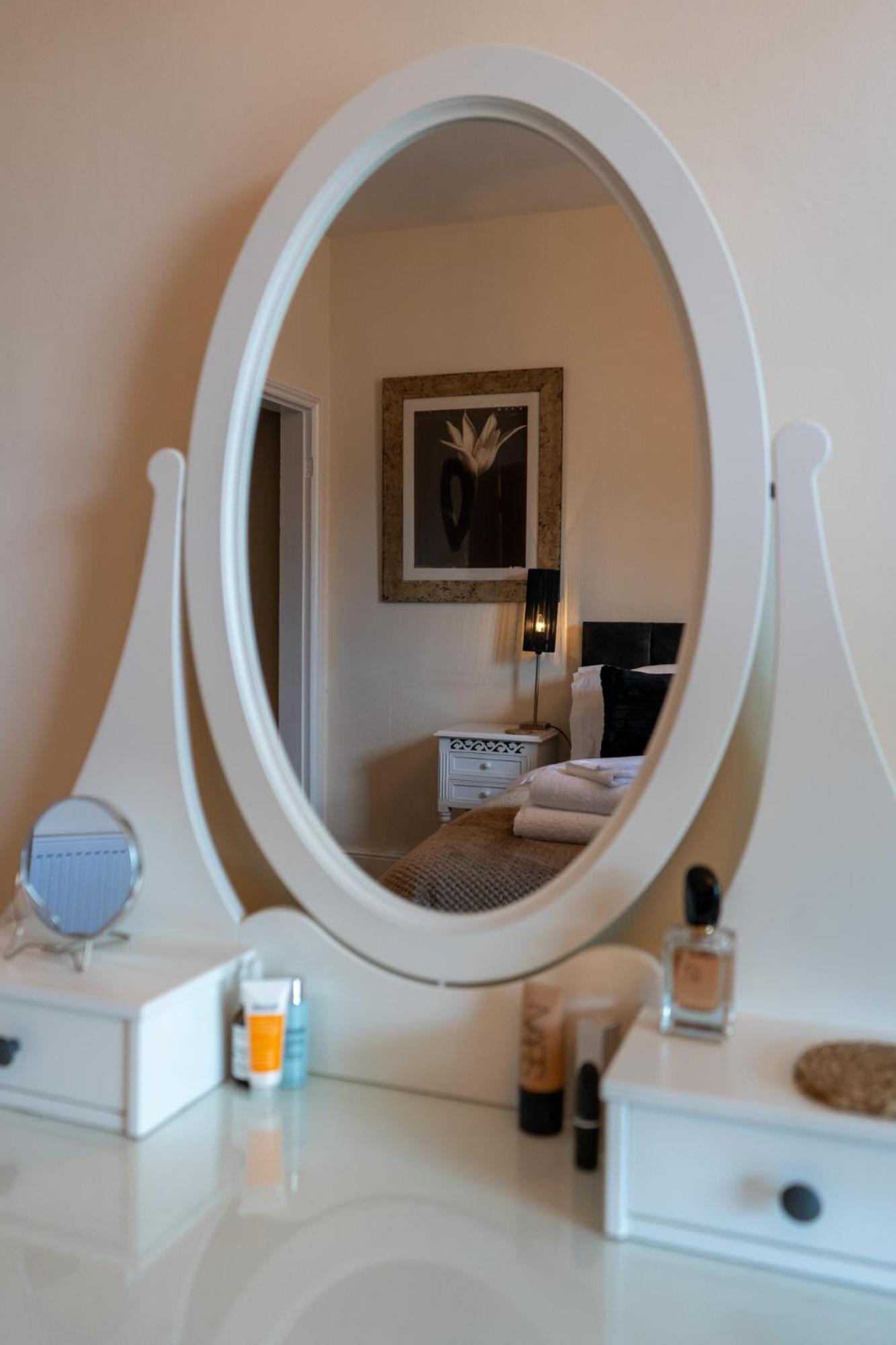 The Plumb Townhouse In Warwick Centreヴィラ エクステリア 写真