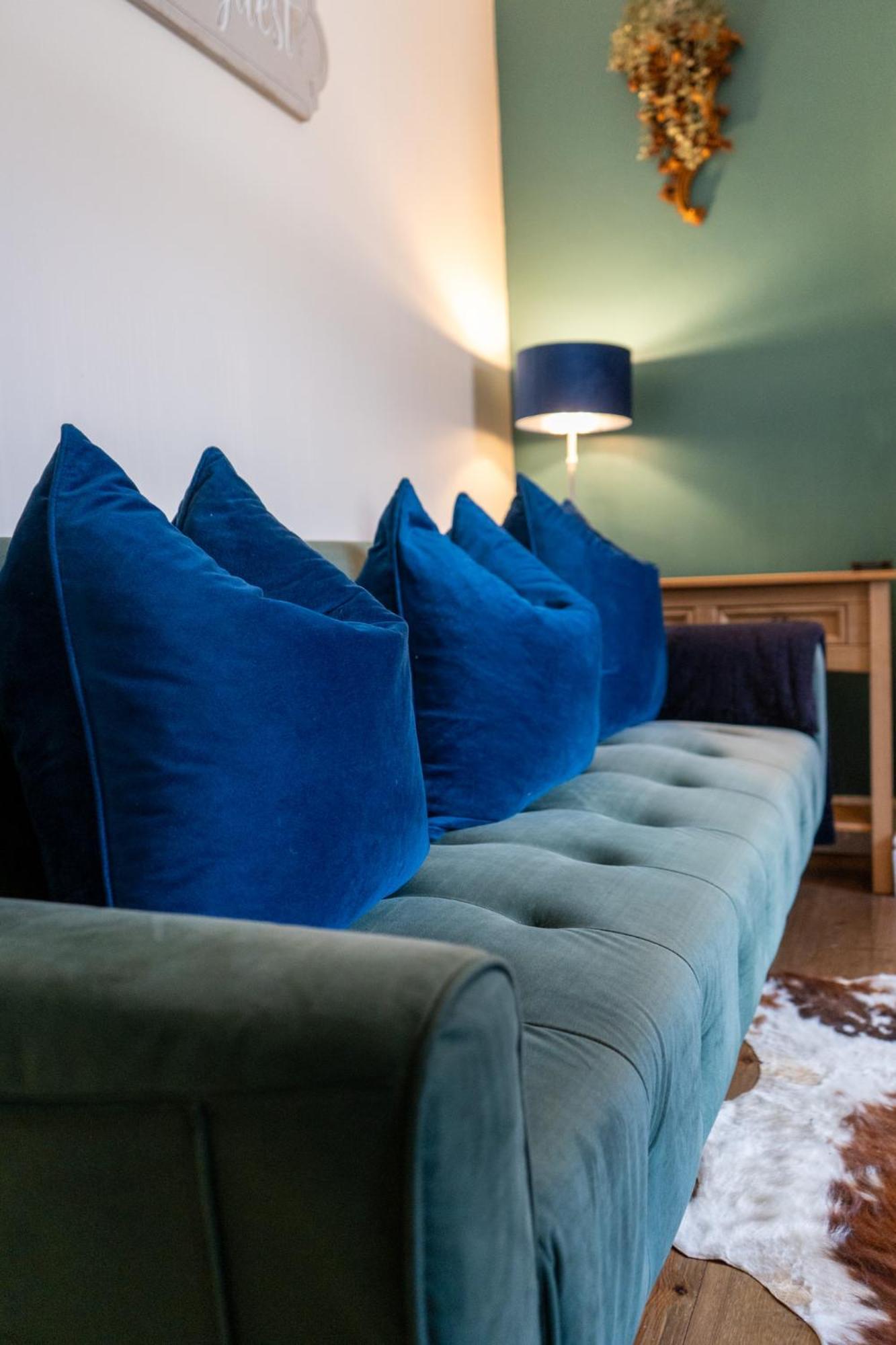 The Plumb Townhouse In Warwick Centreヴィラ エクステリア 写真