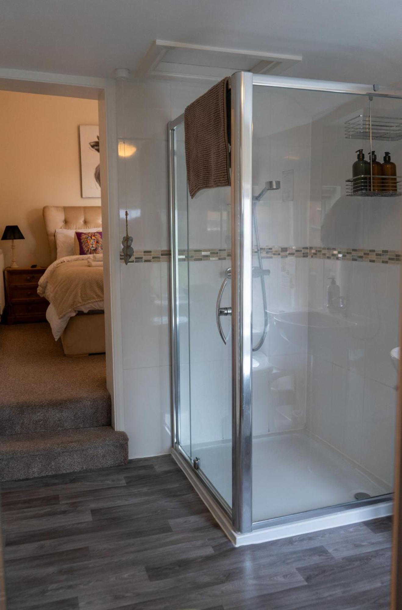 The Plumb Townhouse In Warwick Centreヴィラ エクステリア 写真