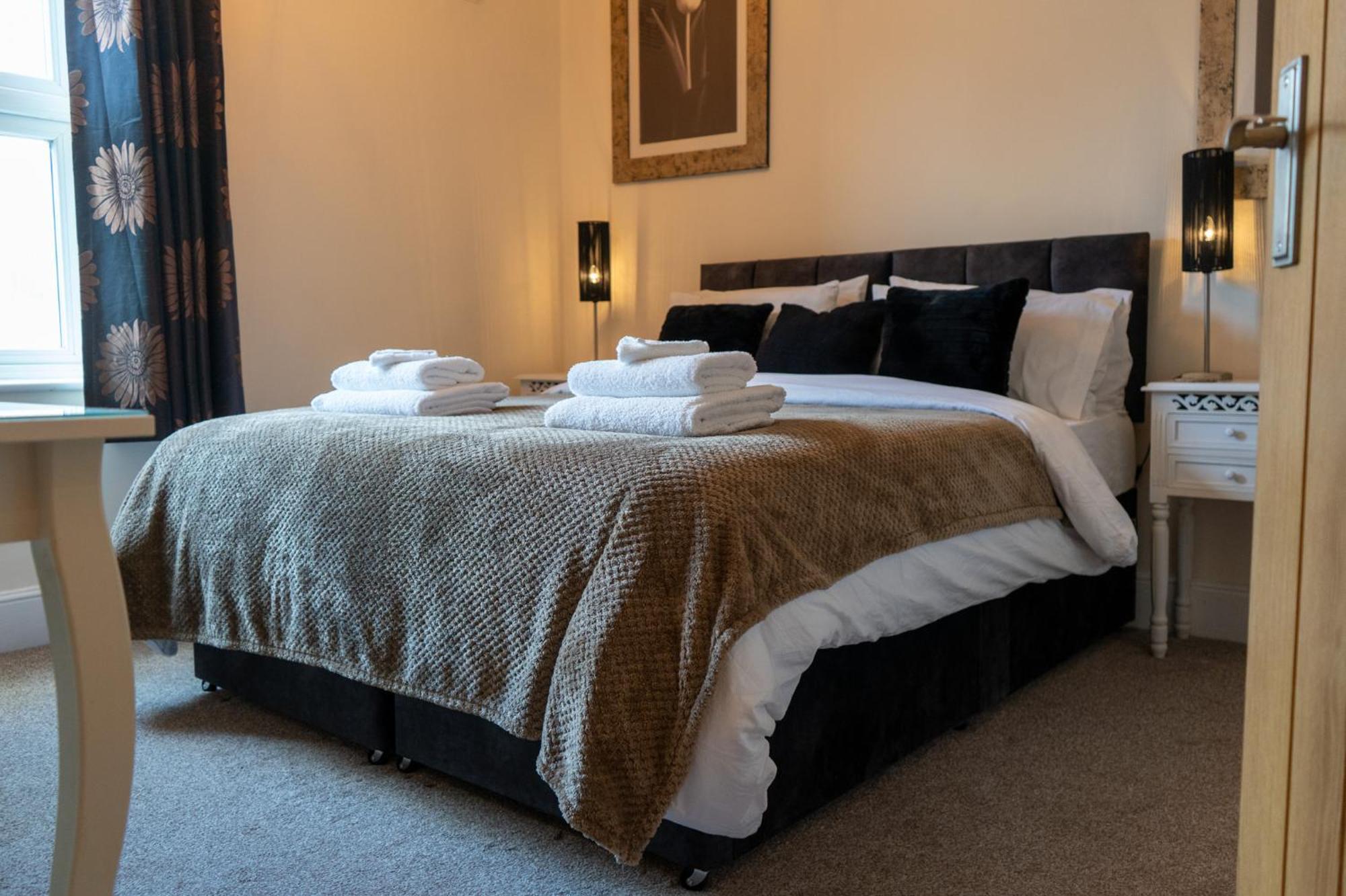 The Plumb Townhouse In Warwick Centreヴィラ エクステリア 写真